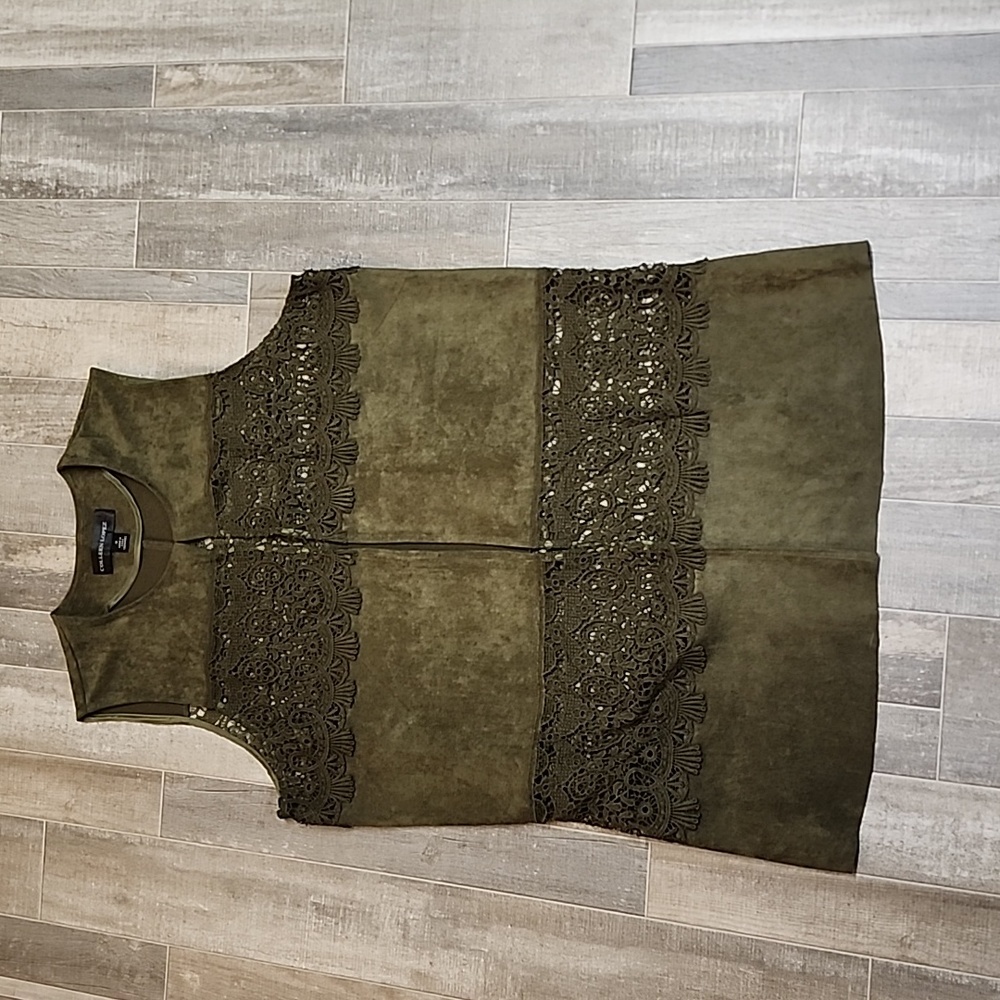 Colleen Lopez brand womans vest - Picture 5 of 9